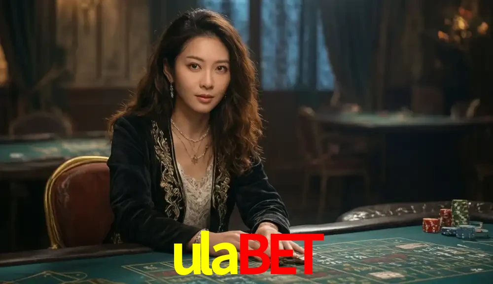 ulabet Casino en Vivo