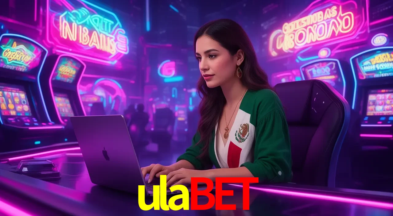 ulabet Apuestas Deportivas