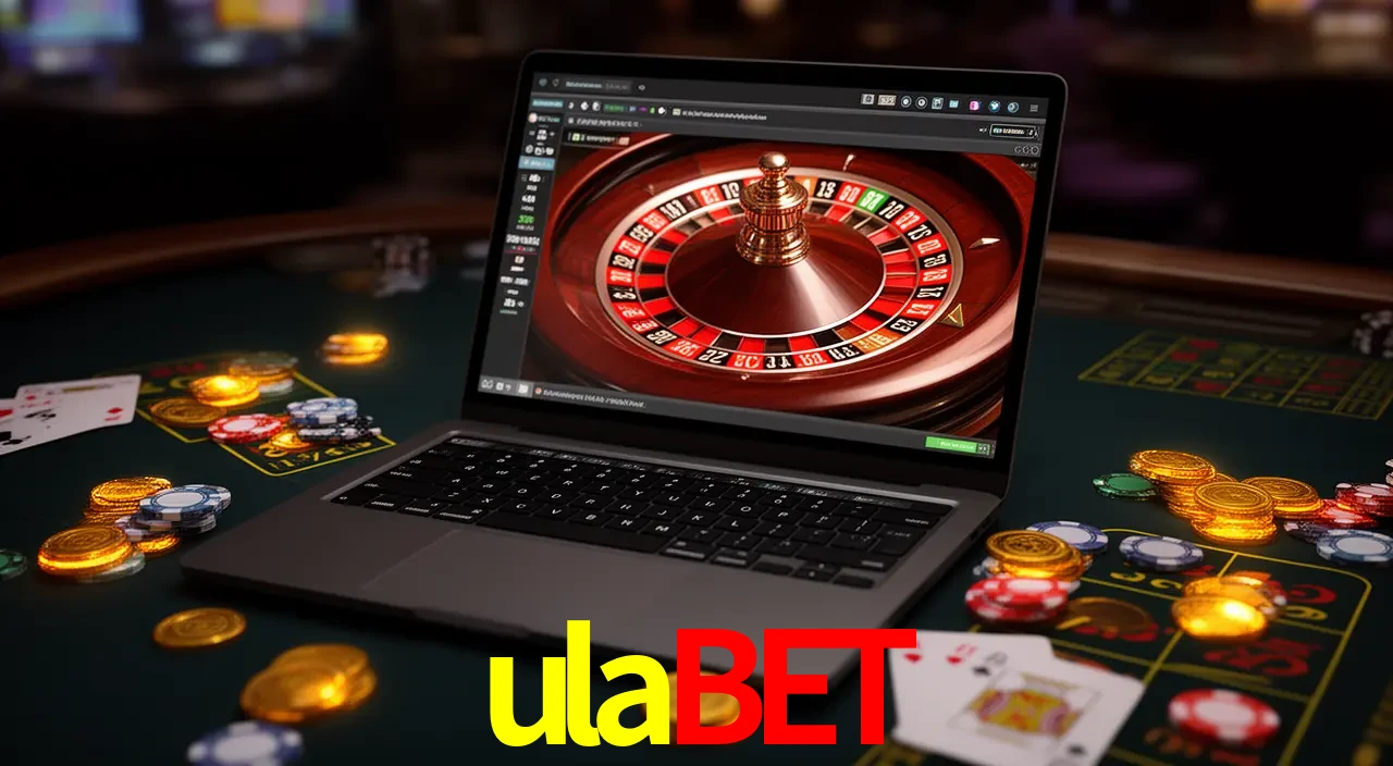 ulabet Arcade