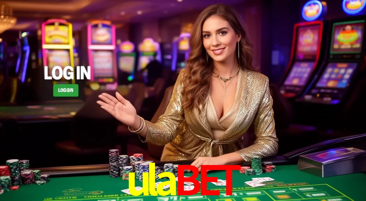 ulabet Bingo