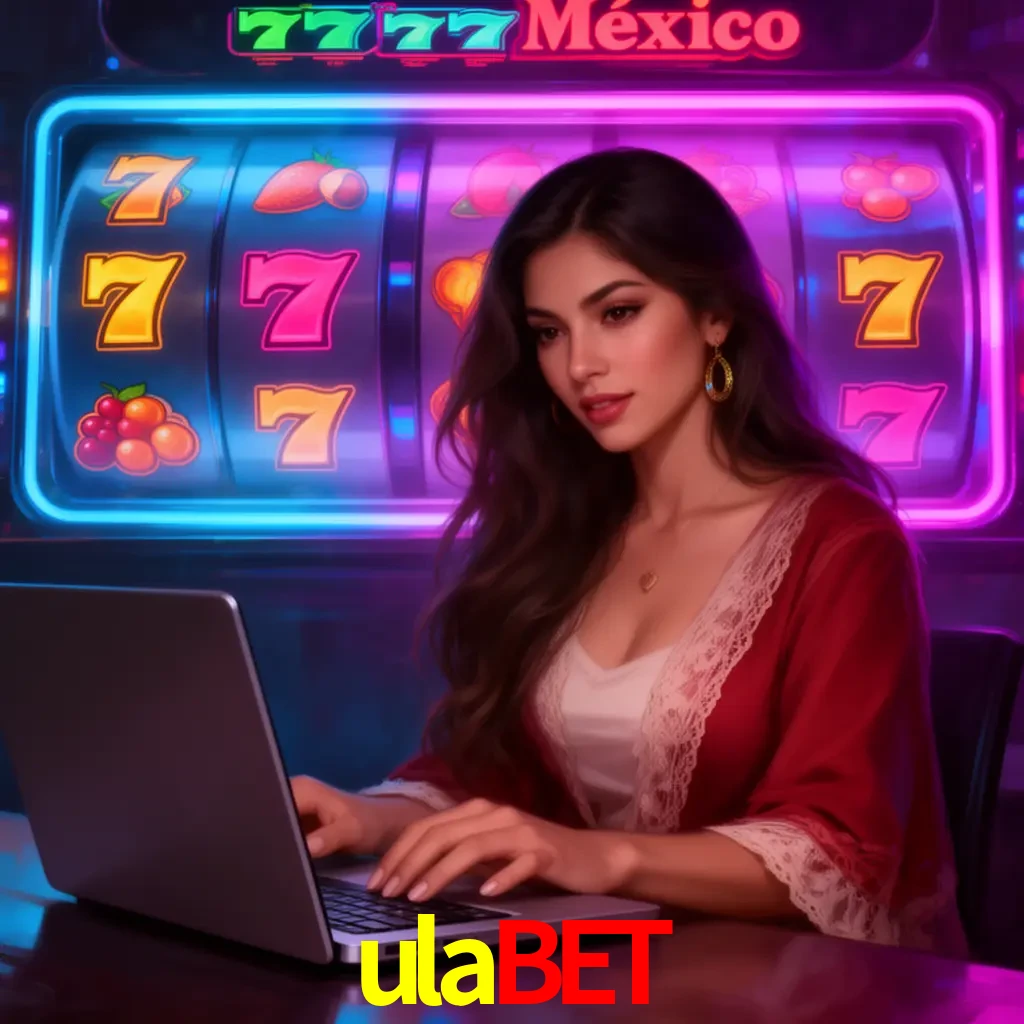 ulabet Roulette en Vivo