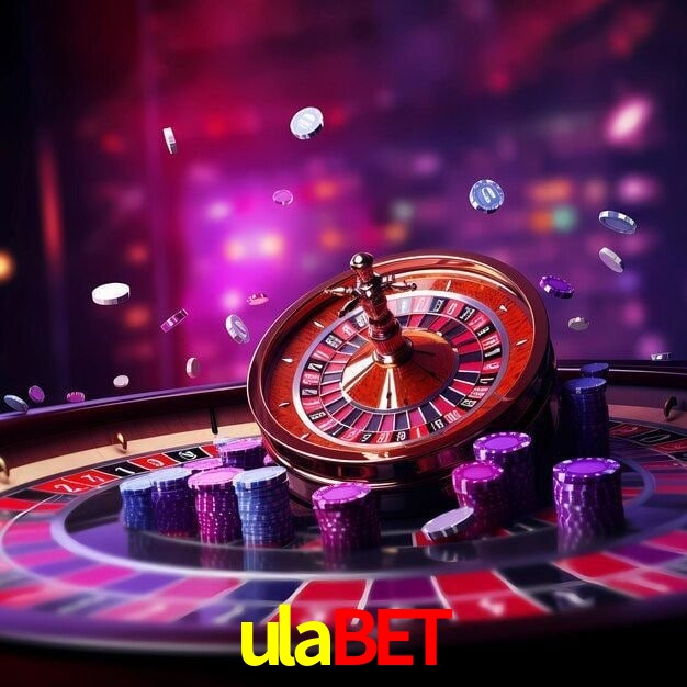 ulabet Animaciones vibrantes