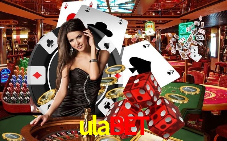 ulabet Información confiable