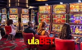 ulabet Domina la emoción de Crash en ulabet