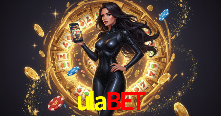 ulabet mobile gaming